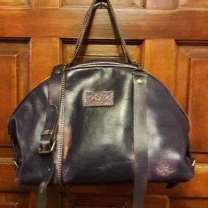 Patricia Nash Bag
